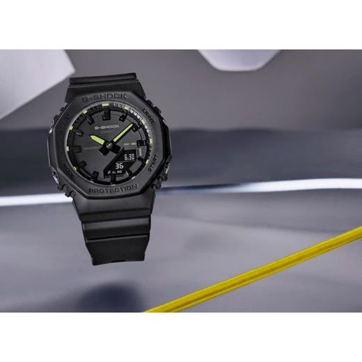 CASIO G-SHOCK GMA-P2100SA-1A2ER - CASIOAK - BRANDS