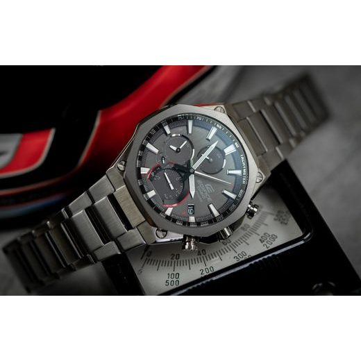 CASIO EDIFICE EQB-1100DC-1AER - CASIO - ZNAČKY