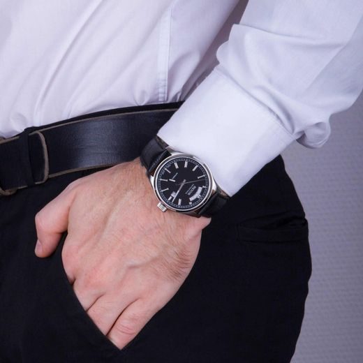 EPOS PASSION DD 3501.142.20.95.25 - TIMELESS - BRANDS