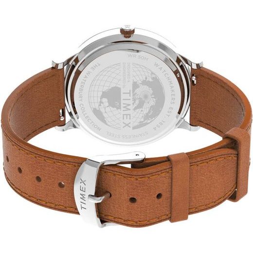 TIMEX WATERBURY TW2V73600UK - TIMEX - BRANDS