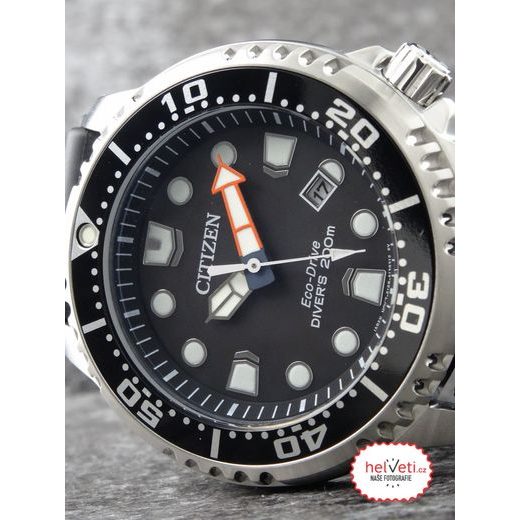 CITIZEN PROMASTER DIVER BN0150-10E - PROMASTER - ZNAČKY