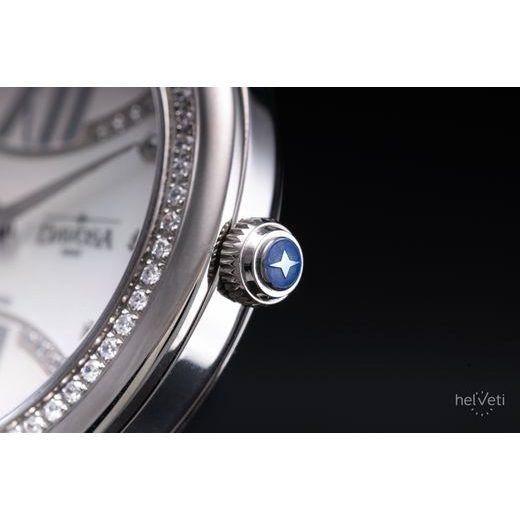 DAVOSA DREAMLINE 167.559.25 - DIVA - ZNAČKY