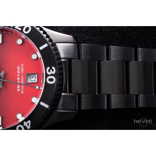 TISSOT SEASTAR 1000 QUARTZ 40MM T120.410.33.421.00 - SEASTAR - BRANDS