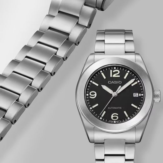 CASIO COLLECTION AUTOMATIC CMK-100TD-1AER - CLASSIC COLLECTION - MĂRCI