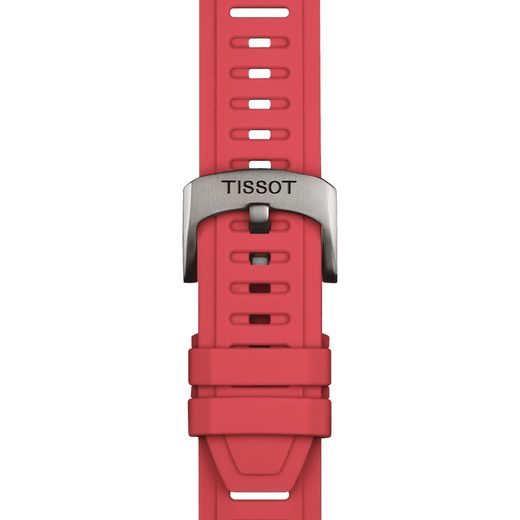 ŘEMÍNEK TISSOT T852.049.243 - ŘEMÍNKY - OSTATNÍ