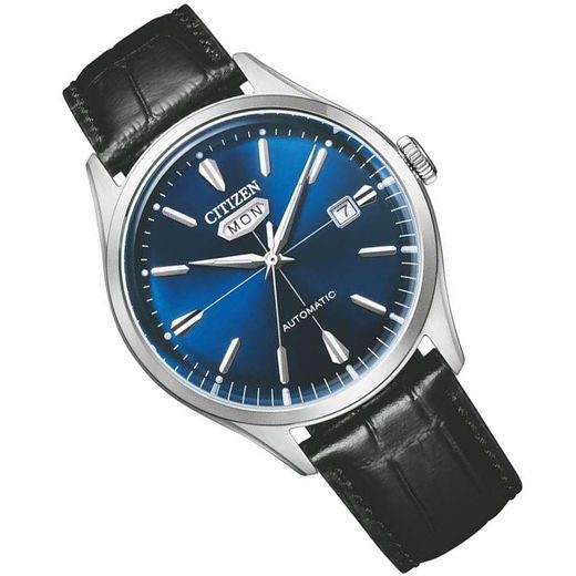 CITIZEN C7 AUTOMATIC NH8390-20LE - ELEGANT - BRANDS