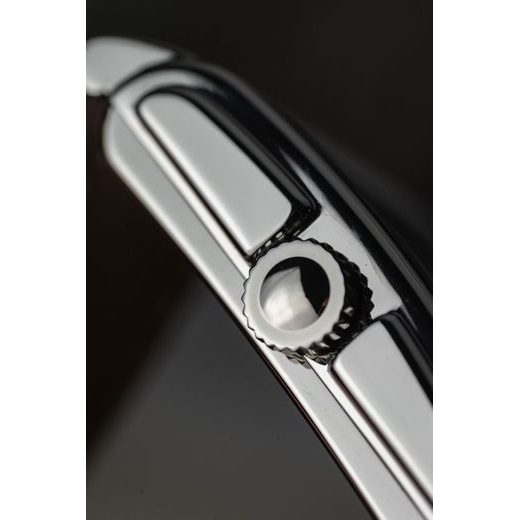 ALPINA ALPINER HERITAGE CARRÉE AL-530SAC3C6 - ALPINER AUTOMATIC - BRANDS