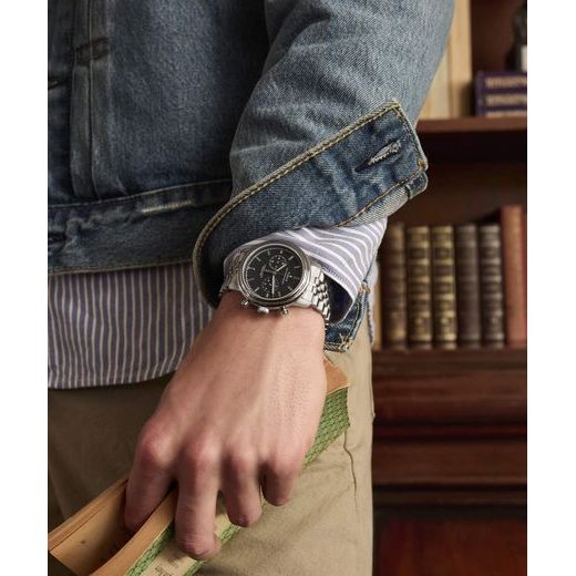 TIMEX WATERBURY METROPOLITAN TW2Y23400UK - TIMEX - BRANDS