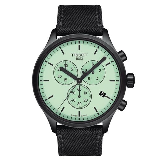 TISSOT CHRONO XL T116.617.37.091.00 - CHRONO XL - BRANDS