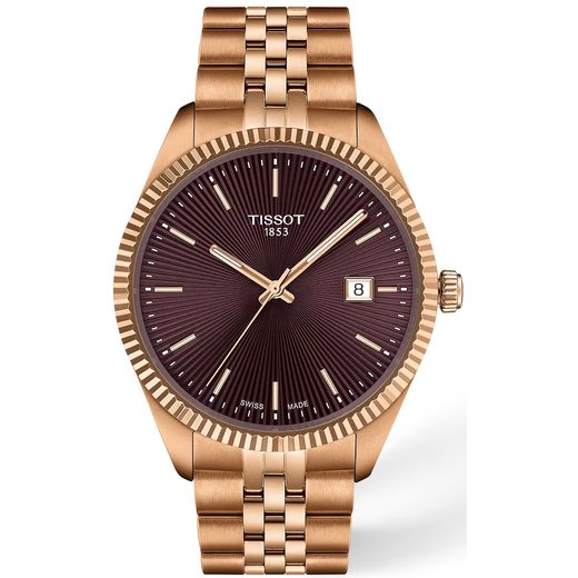 TISSOT BALLADE T156.410.33.371.00 - BALLADE - ZNAČKY