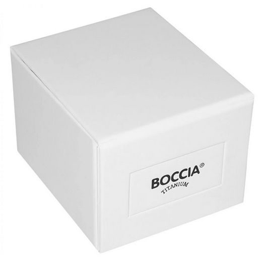 BOCCIA TITANIUM 3334-07 - TREND - BRANDS