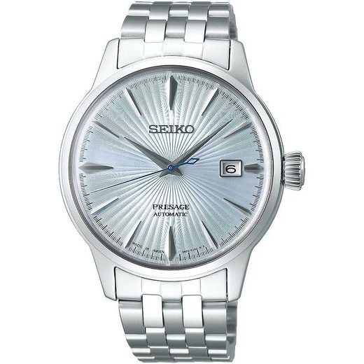 SEIKO PRESAGE SRPE19J1 - PRESAGE - ZNAČKY