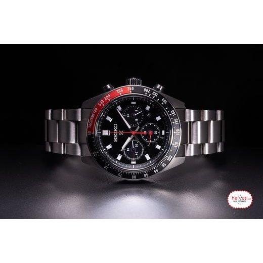 SEIKO PROSPEX SSC915P1 SPEEDTIMER - PROSPEX - ZNAČKY