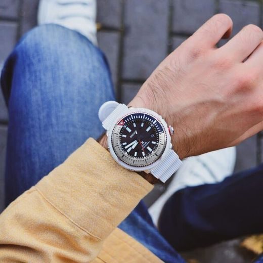 SEIKO PROSPEX SNE545P1 - PROSPEX - ZNAČKY