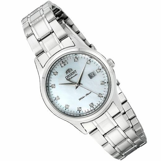 ORIENT CONTEMPORARY LADIES FNR1Q004W - CONTEMPORARY - ZNAČKY