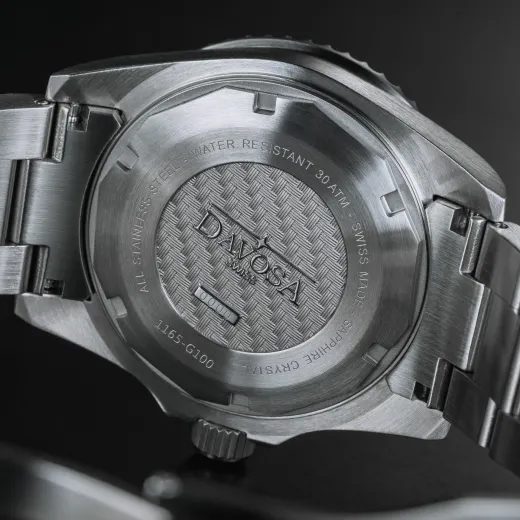 DAVOSA TERNOS PROFESSIONAL 68H 161.538.70 - TERNOS - ZNAČKY