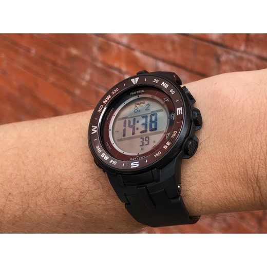 CASIO PROTREK PRG-330-1ER - CASIO - ZNAČKY