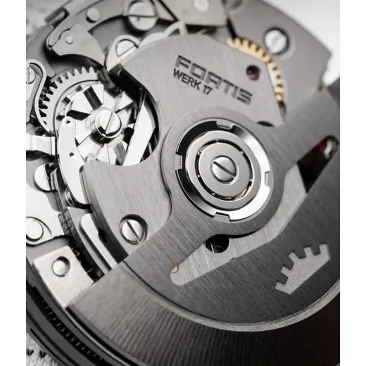 FORTIS STRATOLINER S-41 REENTRY EDITION F2340019 - STRATOLINER - BRANDS