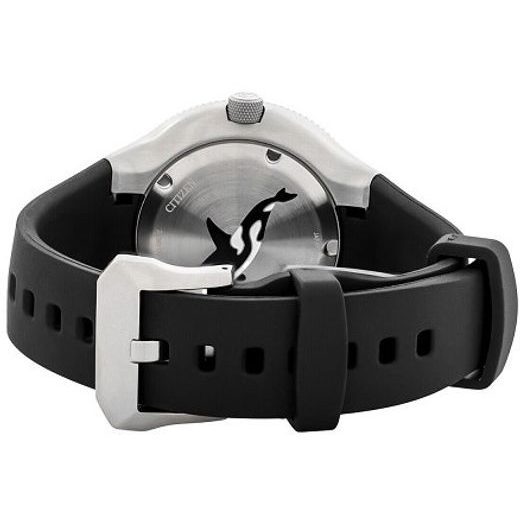 CITIZEN PROMASTER MARINE DIVERS ORCA BN0230-04E - PROMASTER - BRANDS