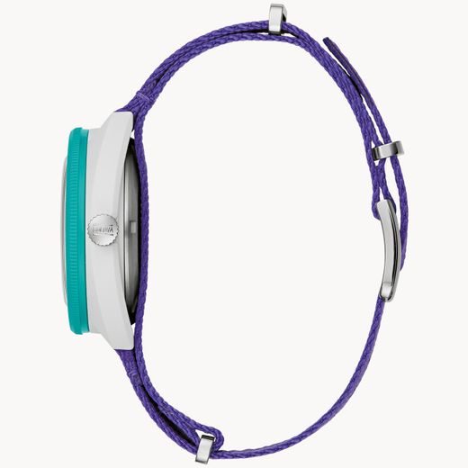 BULOVA SNORKEL 98B447 #TIDE® CORAL REEF - ARCHIVE SERIES - BRANDS