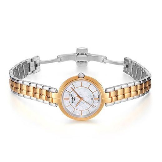 TISSOT FLAMINGO T094.210.22.111.00 - FLAMINGO - BRANDS