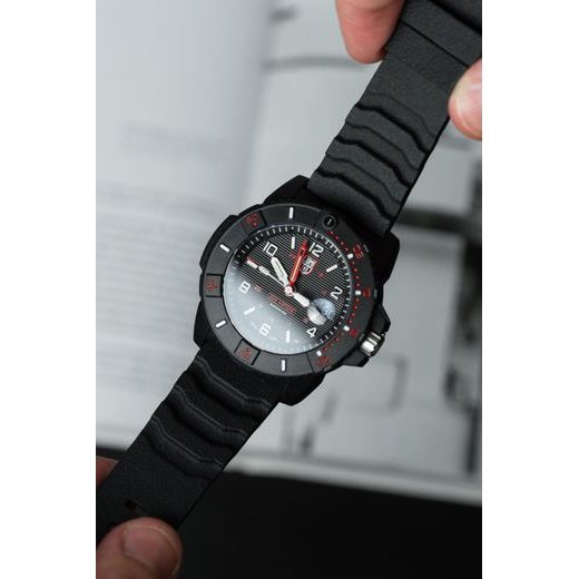LUMINOX NAVY SEAL 3615 - SEA - BRANDS