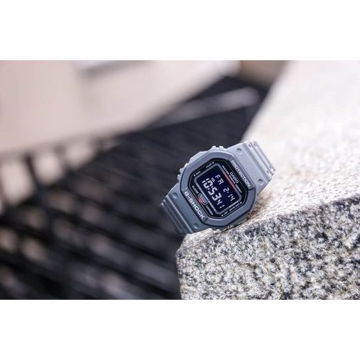 CASIO G-SHOCK DW-5610SU-8ER - G-SHOCK - ZNAČKY