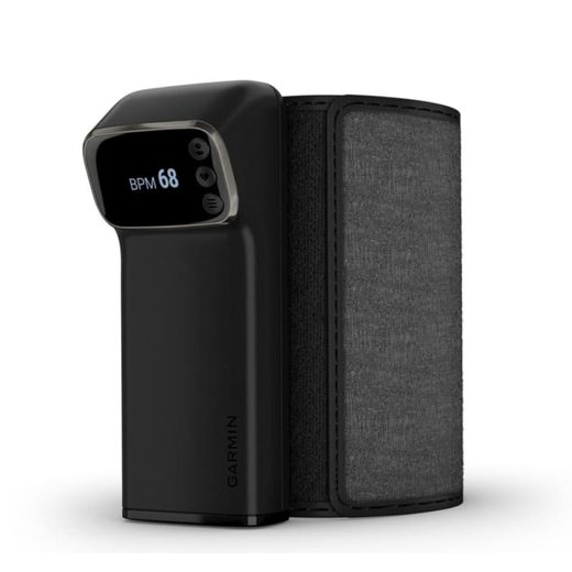 GARMIN INDEX™ BPM SMART BLOOD PRESSURE MONITOR 010-02464-02 - ACCESSORIES - BRANDS