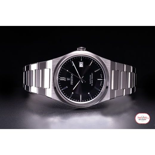 FESTINA SWISS MADE 20034/4 - SWISS MADE - BRANDS