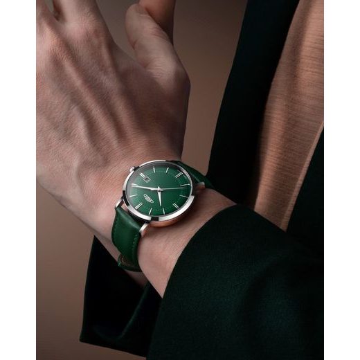 PRIM TEMPO ESSENCE - B W01P.13261.B - AUTOMATIC - ZNAČKY