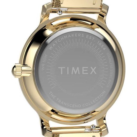 TIMEX TRANSCEND TW2Y26400UK - TIMEX - MĂRCI