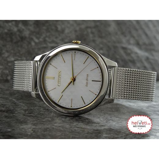 CITIZEN ELEGANT EM0504-81A - ELEGANT - ZNAČKY