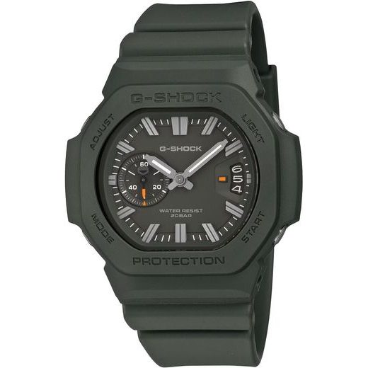 CASIO G-SHOCK GAC-2500-3AER - G-SHOCK - ZNAČKY