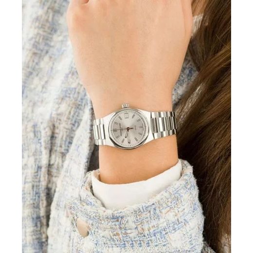 FREDERIQUE CONSTANT HIGHLIFE LADIES QUARTZ FC-240S2NH6B - HIGHLIFE LADIES - BRANDS