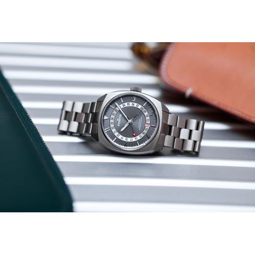 FORTIS VAGABOND V-40 URBAN SHADOW COSC F6660004 - VAGABOND - ZNAČKY