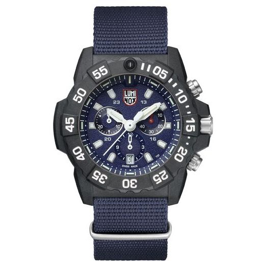 LUMINOX NAVY SEAL CHRONOGRAPH 3583.ND - LUMINOX - ZNAČKY