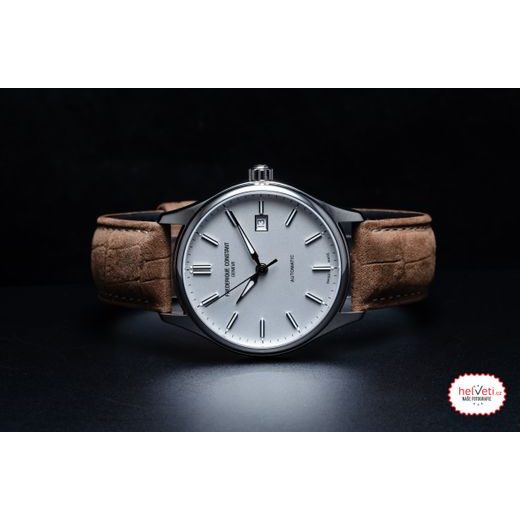 FREDERIQUE CONSTANT CLASSICS INDEX AUTOMATIC FC-303NS5B6 - CLASSICS GENTS - BRANDS