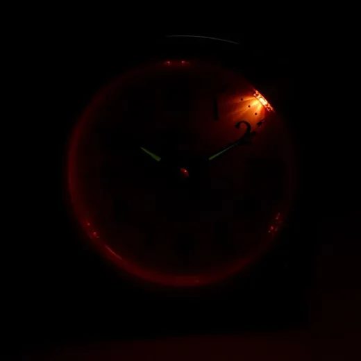 BUDÍK SEIKO QHP012P - STOLNÍ HODINY - OSTATNÍ