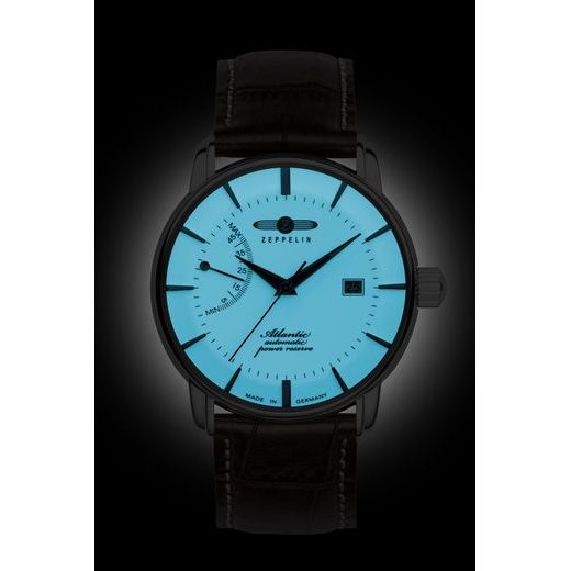 ZEPPELIN ATLANTIC AUTOMATIC 8462-5 - ARCHÍV