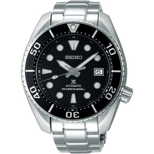 SEIKO SUMO SPB101J1 - PROSPEX - ZNAČKY