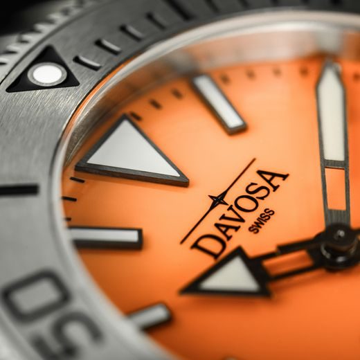 DAVOSA ARGONAUTIC CORAL LIMITED EDITION 161.527.60 - ARCHÍV