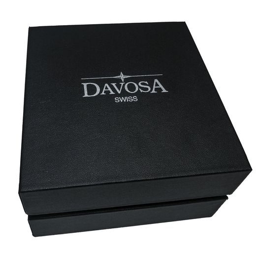 DAVOSA TERNOS AUTOMATIC MEDIUM 166.198.02 - TERNOS - ZNAČKY