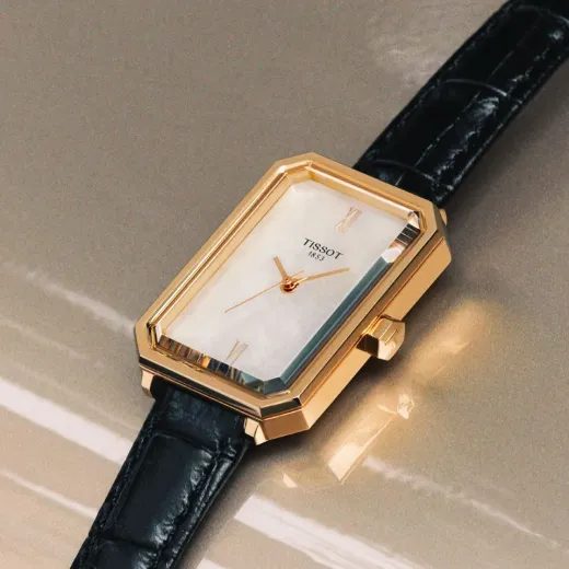 TISSOT SRV T160.110.36.113.00 - SRV - ZNAČKY