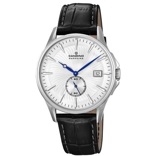 CANDINO GENTS CLASSIC TIMELESS C4636/1 - CLASSIC TIMELESS - BRANDS