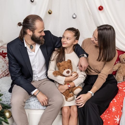 PRIMKY PASTELKA 2025 W05P.13256.B - QUARTZ - ZNAČKY