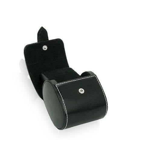 WATCH CASE DESIGNHÜTTE SOLID 1 70005-134 - WATCH BOXES - ACCESSORIES