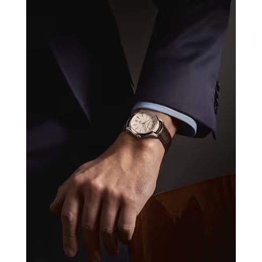 BAUME & MERCIER CLIFTON BAUMATIC 10773 - CLIFTON - BRANDS