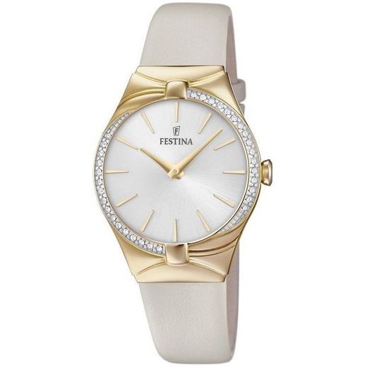 FESTINA ONLY FOR LADIES 20389/1 - ONLY FOR LADIES - ZNAČKY