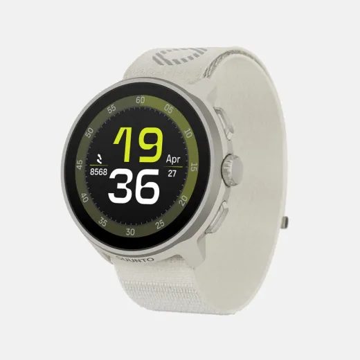 SUUNTO RUN FROST GRAY SS051110000 - RUN - ZNAČKY