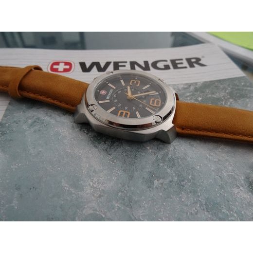 WENGER ESCORT 01.1051.102 - WENGER - MĂRCI